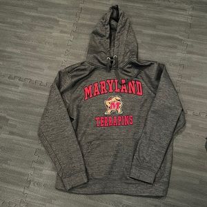 Maryland Sweatshirt